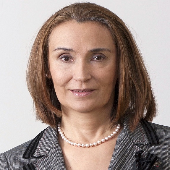 Diana Nikolaeva